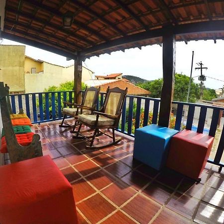 Arraial Suites Arraial do Cabo Eksteriør billede
