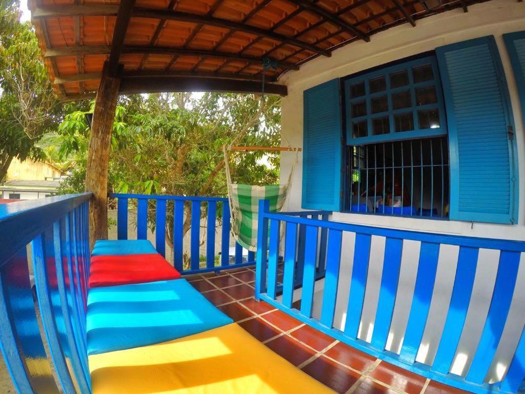 Arraial Suites Arraial do Cabo Eksteriør billede
