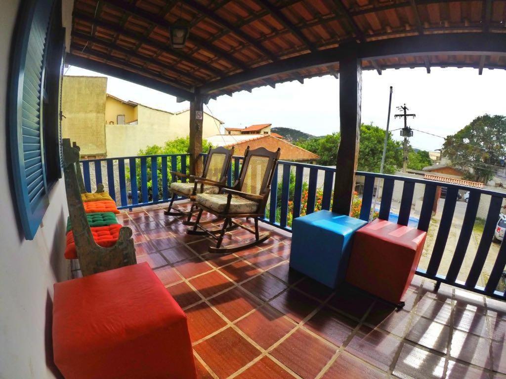 Arraial Suites Arraial do Cabo Eksteriør billede