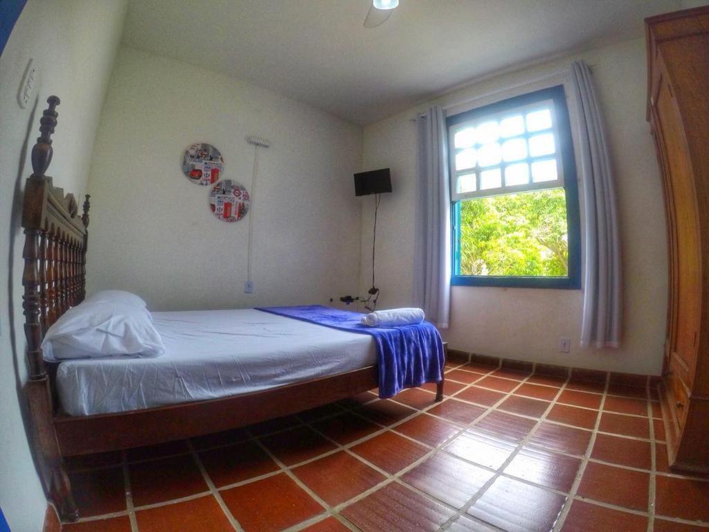 Arraial Suites Arraial do Cabo Eksteriør billede