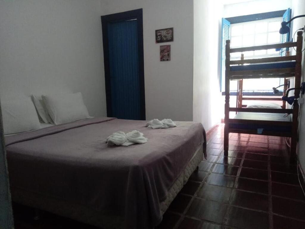Arraial Suites Arraial do Cabo Eksteriør billede