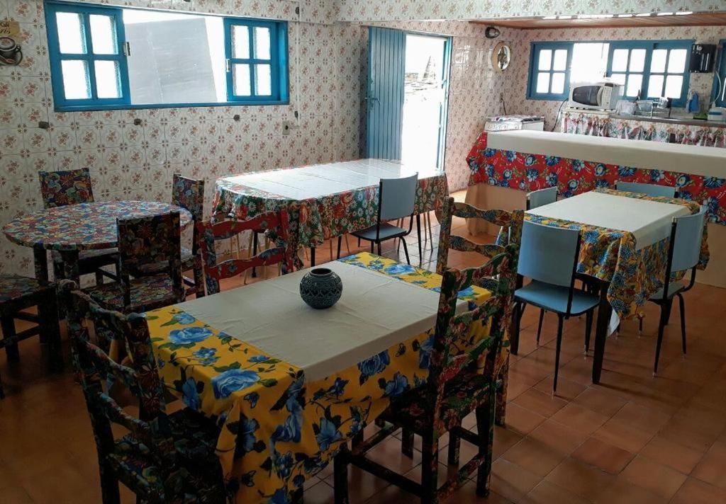 Arraial Suites Arraial do Cabo Eksteriør billede