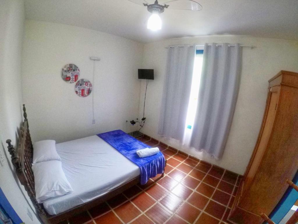 Arraial Suites Arraial do Cabo Eksteriør billede