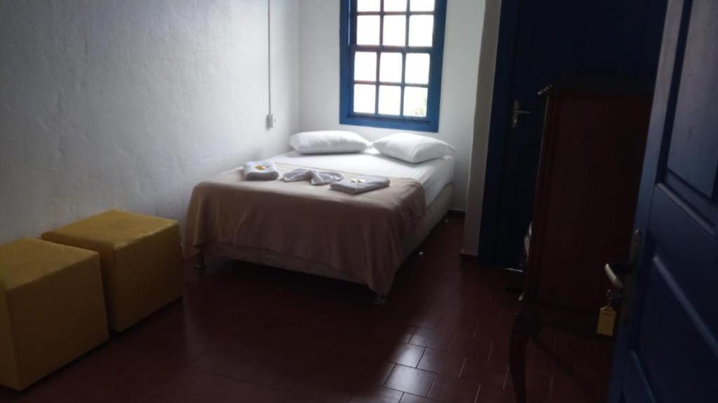 Arraial Suites Arraial do Cabo Eksteriør billede